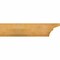 Ekena Millwork Monterey Rough Sawn Rafter Tail, Western Red Cedar, 6"W x 8"H x 36"L RFT06X08X36MON00RWR - alternate 3